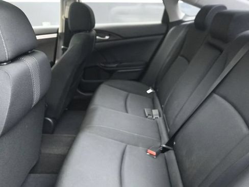 Used 2019 Honda Civic EX image 19