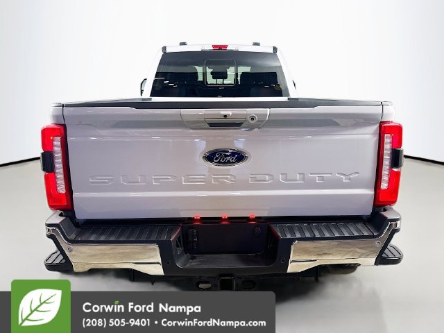 New 2026 Ford F350 Lariat w/ Lariat Ultimate Package AWD/4WD image 6