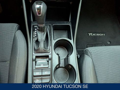 Used 2020 Hyundai Tucson SE image 29