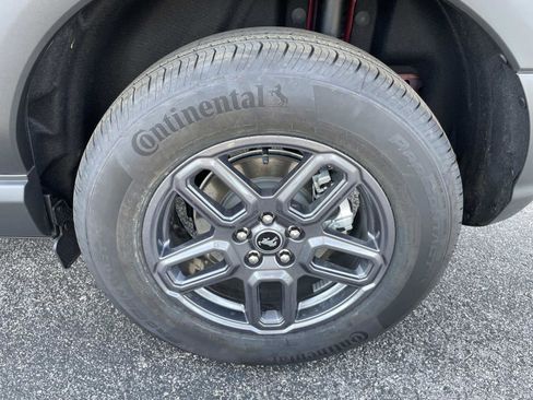 New 2025 Ford Bronco Sport Big Bend w/ Convenience Package image 7