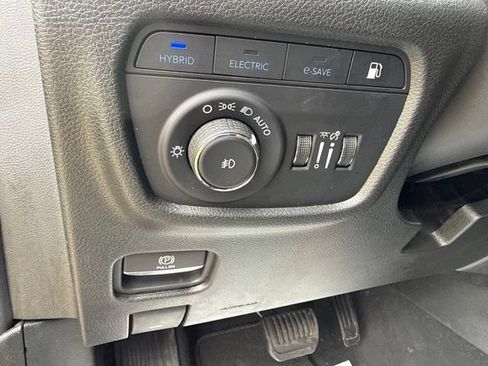 Used 2024 Jeep Grand Cherokee Limited 4xe AWD/4WD image 35