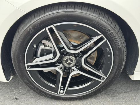 Used 2026 Mercedes-Benz CLA 250 image 15