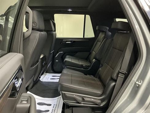 New 2026 Chevrolet Tahoe High Country AWD/4WD image 28
