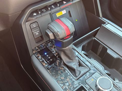 Used 2024 Toyota Sequoia TRD Pro image 30