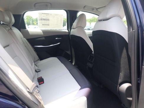 New 2026 Nissan Leaf SV+ w/ Floor Mat Package (SV+) FWD image 20