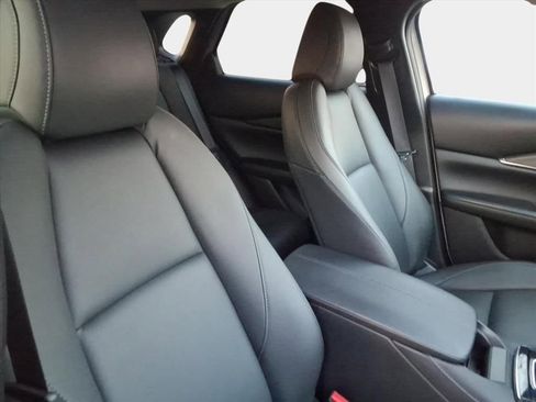 Used 2023 MAZDA CX-30 AWD 2.5 S w/ Preferred Package image 16