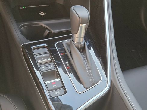 New 2026 Acura ADX FWD image 28