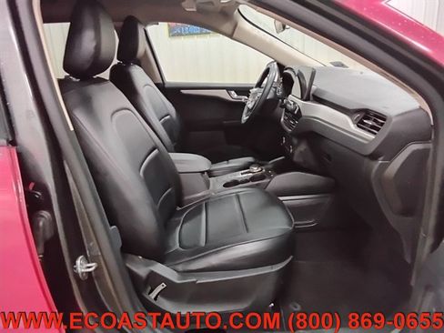Used 2020 Ford Escape SE AWD/4WD image 14
