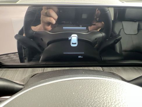 New 2025 Kia Telluride EX image 22