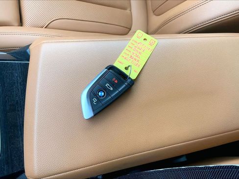 Certified 2024 BMW 430i Coupe w/ M Sport Package image 14