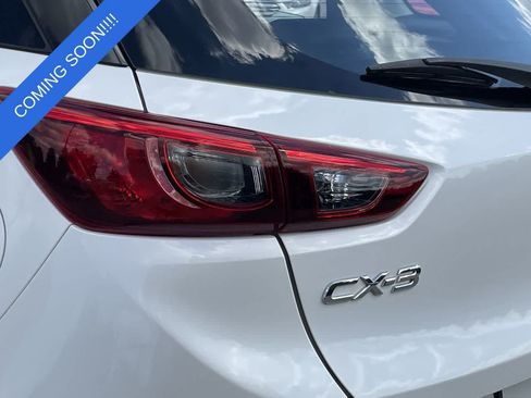 Used 2019 MAZDA CX-3 Touring FWD image 35