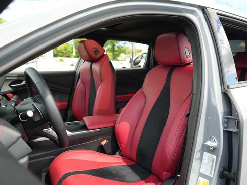 Certified 2025 Acura TLX SH-AWD w/ A-SPEC Pkg image 24
