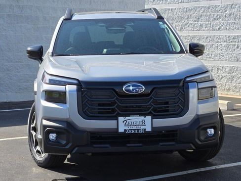 New 2026 Subaru Outback Touring AWD/4WD image 3