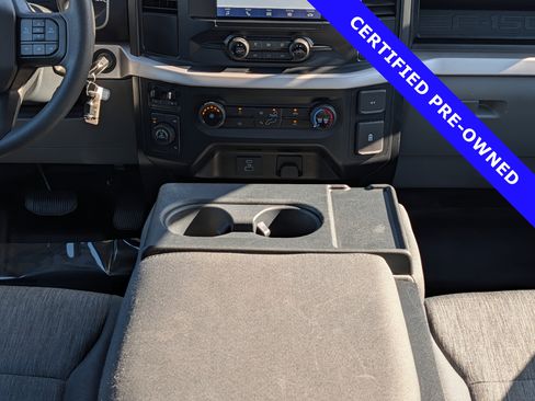 Certified 2023 Ford F150 XL w/ Trailer Tow Package AWD/4WD image 19