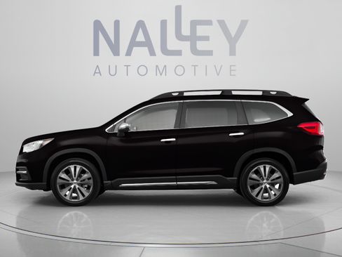 Used 2019 Subaru Ascent Limited AWD/4WD image 2