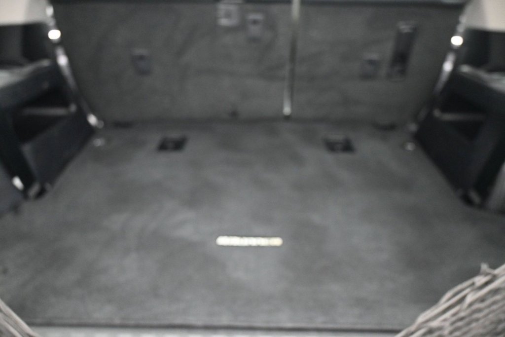 Used 2021 Toyota 4Runner Nightshade AWD/4WD image 19