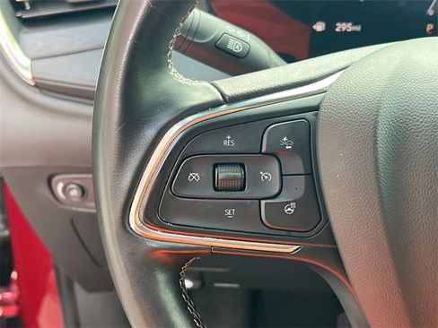 Used 2024 Buick Encore GX Avenir image 24