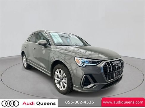 Used 2022 Audi Q3 2.0T Premium Plus image 5