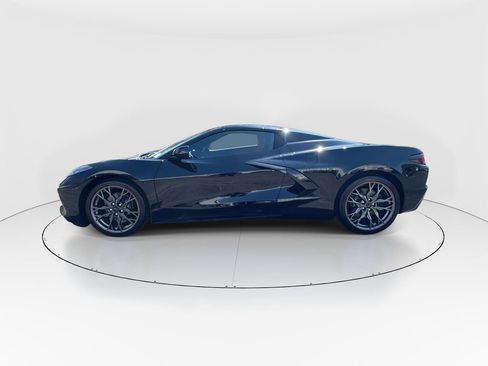 New 2026 Chevrolet Corvette Stingray Convertible w/ 1LT RWD image 5