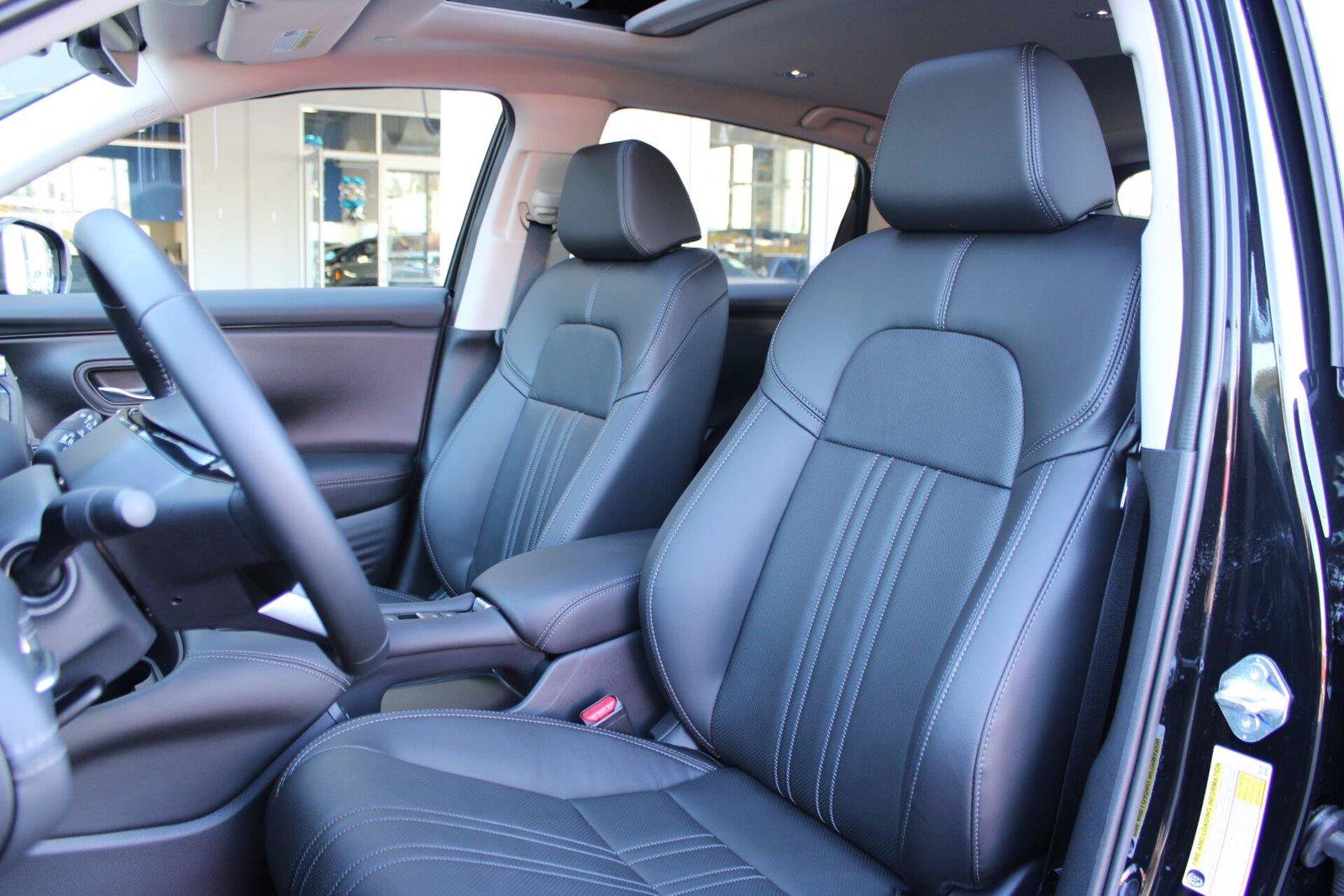 Used 2026 Honda HR-V EX-L image 23