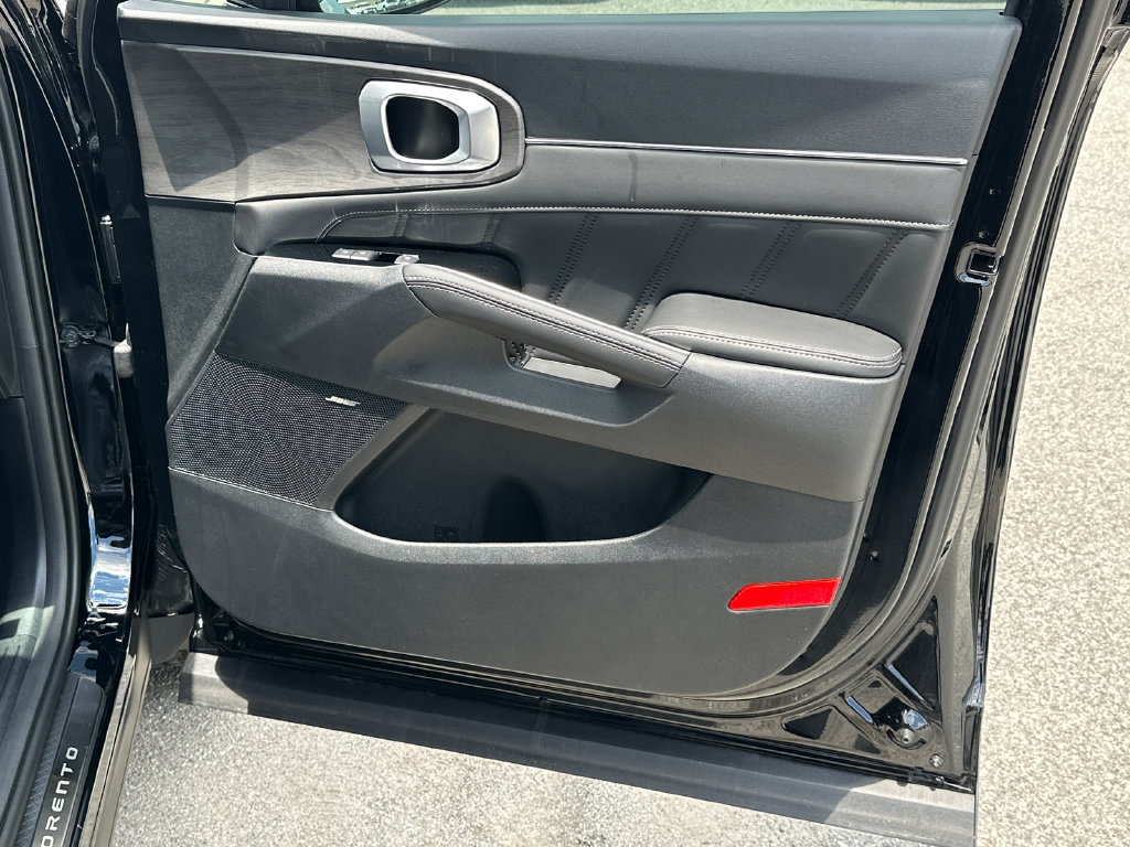 New 2026 Kia Sorento SX Prestige AWD/4WD image 14