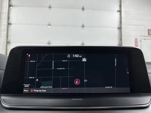 Used 2022 Kia Telluride S AWD/4WD image 26