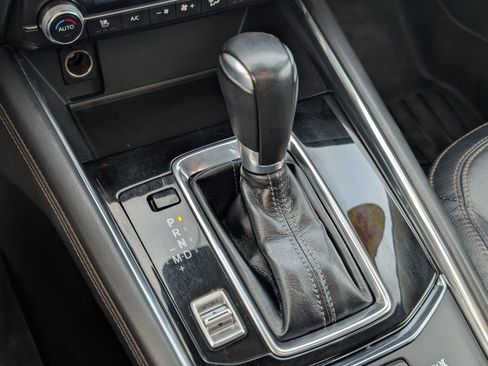 Used 2019 MAZDA CX-5 Grand Touring w/ GT Premium Package image 23