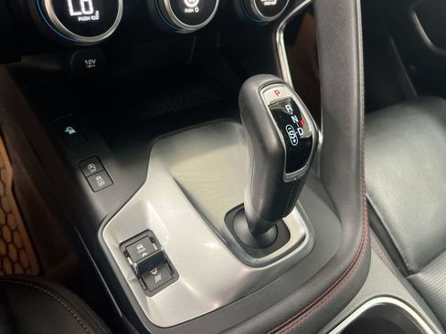 Used 2020 Jaguar E-PACE Checkered Flag AWD/4WD image 18