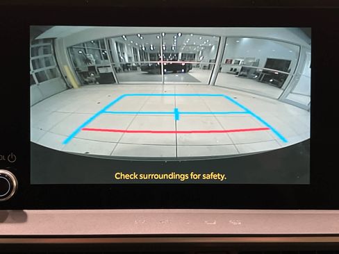 New 2026 Toyota Prius XLE image 20