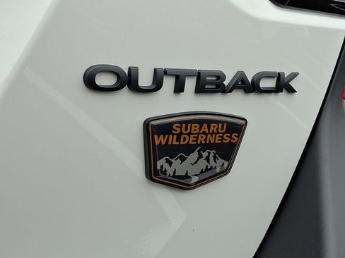 New 2025 Subaru Outback Wilderness image 5