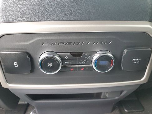 New 2024 Ford Expedition Timberline image 11