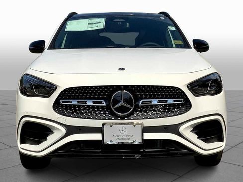 New 2026 Mercedes-Benz GLA 250 GLA 250 image 3