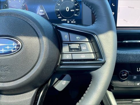 New 2026 Subaru Outback Limited AWD/4WD image 16
