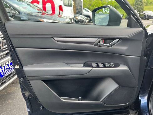 Used 2022 MAZDA CX-5 AWD 2.5 S image 9