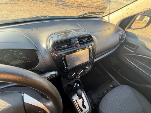 Used 2019 Mitsubishi Mirage ES image 10