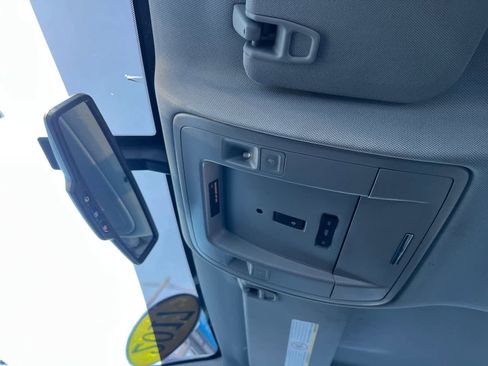 Certified 2017 Chevrolet Silverado 2500 LTZ w/ LTZ Plus Package image 26