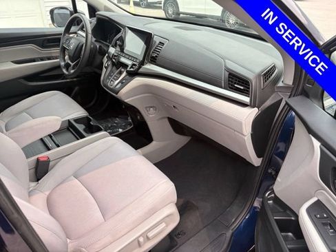 Used 2021 Honda Odyssey EX image 41