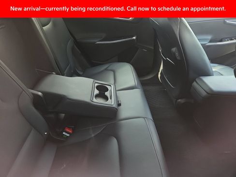 Certified 2023 Kia EV6 Wind w/ Wind Technology Package RWD image 4