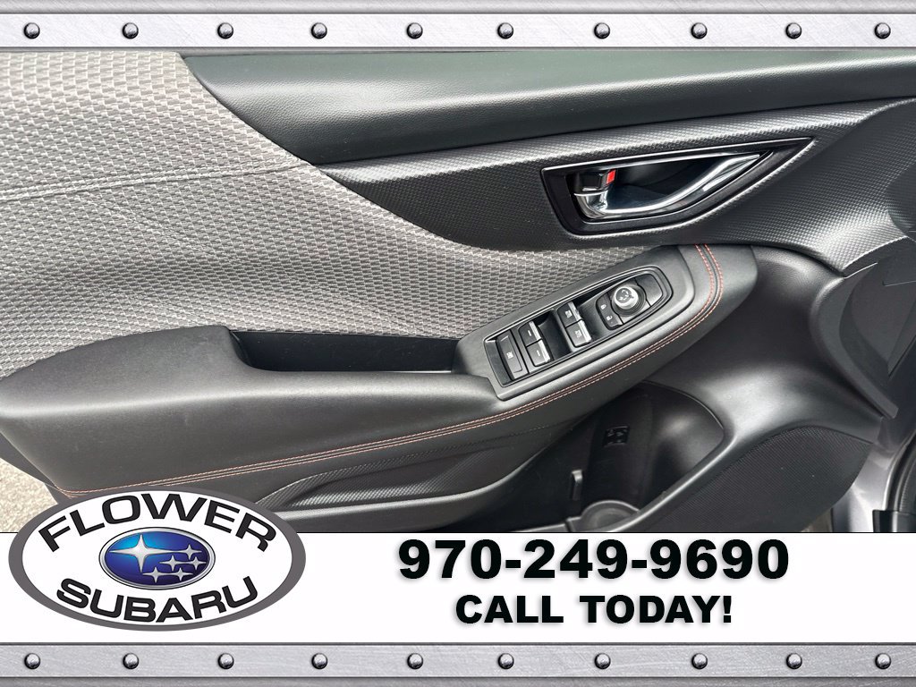 Used 2023 Subaru Forester Sport AWD/4WD image 25