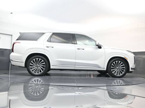 Certified 2024 Hyundai Palisade Calligraphy AWD/4WD image 26