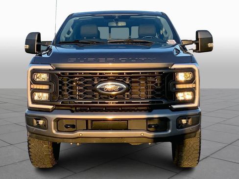 Certified 2023 Ford F250 Lariat w/ Lariat Ultimate Package image 3