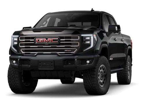 New 2026 GMC Sierra 1500 AT4X w/ AT4X AEV Edition AWD/4WD image 3