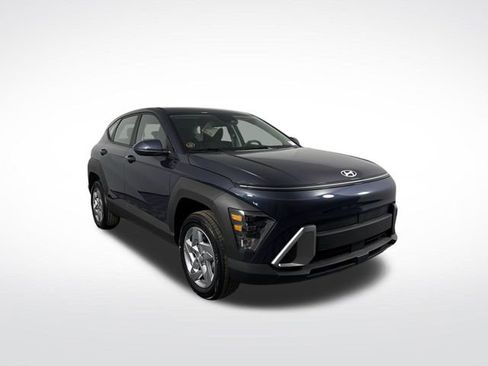 New 2026 Hyundai Kona SE image 4