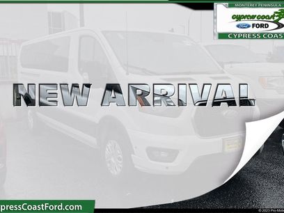 Used 2024 Ford Transit 350 XLT
