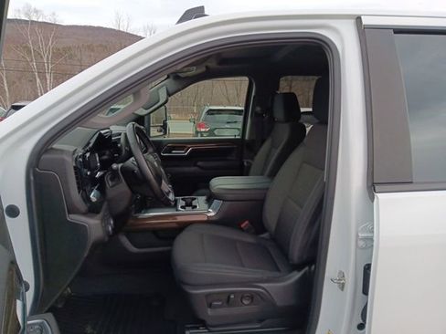 Used 2024 Chevrolet Silverado 3500 LT w/ True North Edition image 8