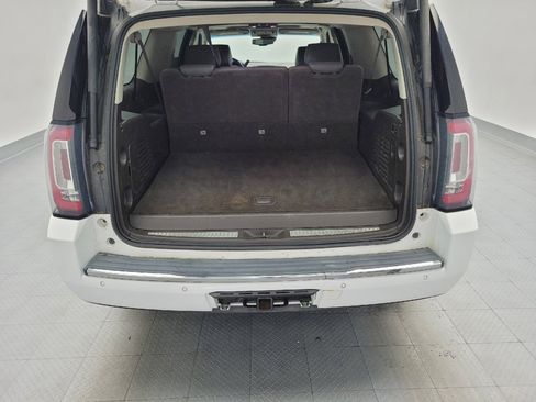 Used 2019 GMC Yukon XL Denali w/ Denali Ultimate Package AWD/4WD image 29