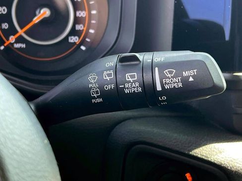 Certified 2024 Jeep Wrangler Sport S image 20