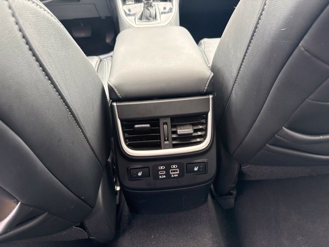 Used 2024 Subaru Outback Limited AWD/4WD image 27