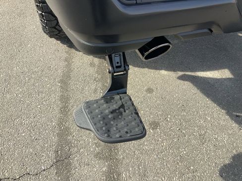 New 2026 RAM 1500 Classic Warlock image 13