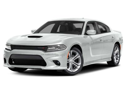Used 2021 Dodge Charger R/T